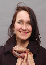 Kia Lindroos