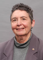 Marian Sawer