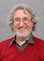 Mark Kesselman