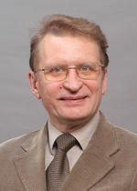 Mikhail Ilyin