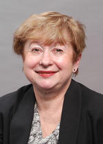 Teresa Sasinska-Klas