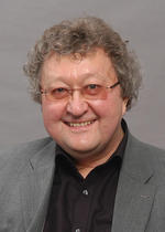 Werner J. Patzelt