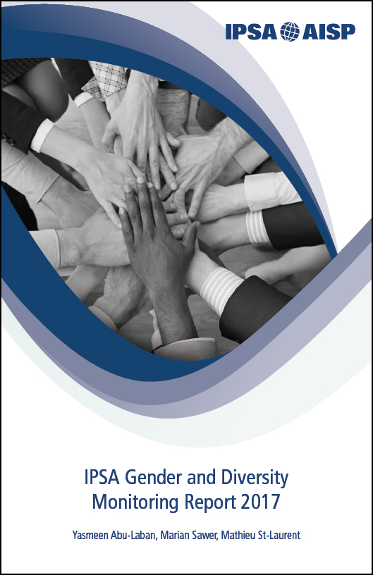 IPSA Gender Monitoring Report