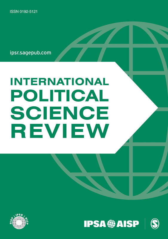 Topics for political science research papers