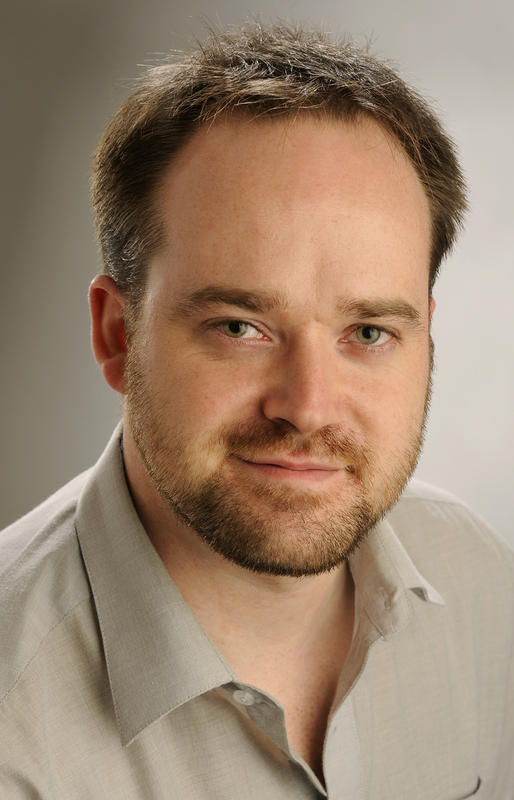 Mathieu St-Laurent