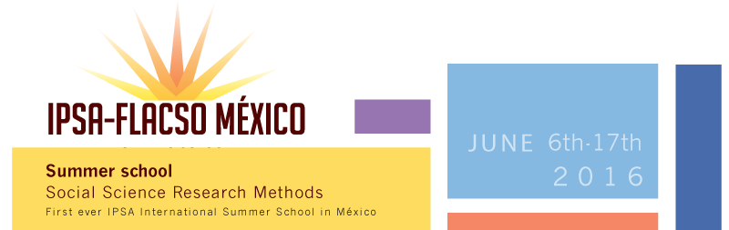 Mexico Summer School