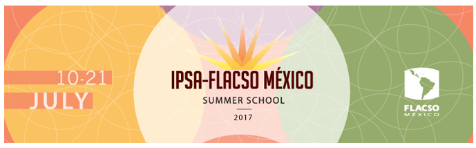 PSA-FLACSO Mexico Summer School