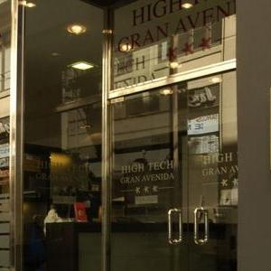 Hotel Petit Palace Avenida Gran Via