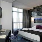 Petit Palace Mayor Plaza room