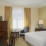 Westin Palace Hotel room