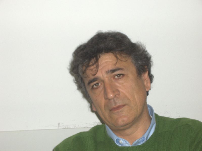 Giliberto Capano