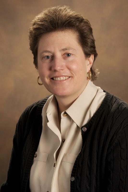 Helen Milner
