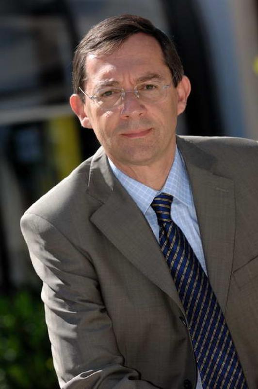 Vincent Hoffmann-Martinot