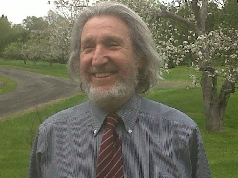 Mark Kesselman