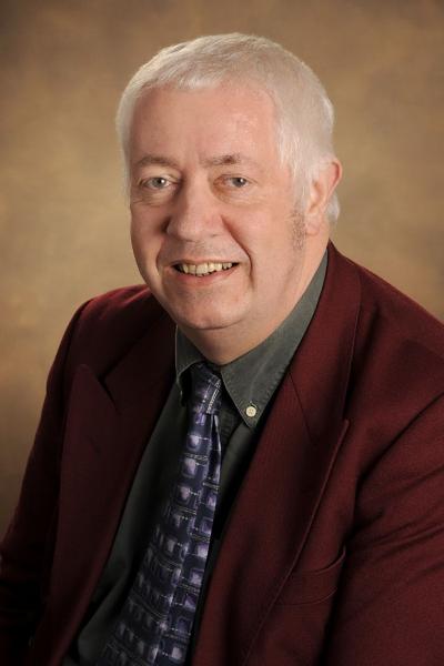 Wyn Grant