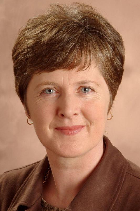 Yvonne Galligan