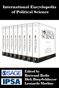 International Encyclopedia of Political Science