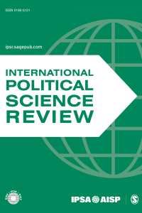 International Political Science Review