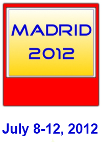 Madrid 2012