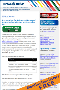 Newsletter