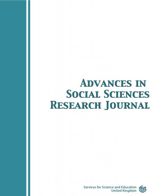 social science research journal