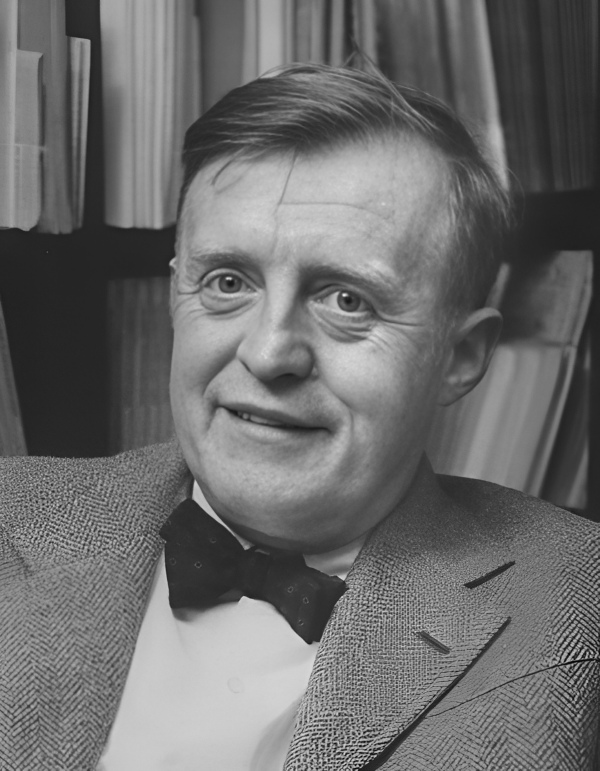 Carl Joachim Friedrich