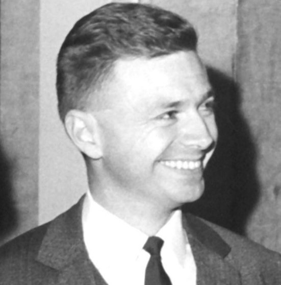 André Philippart (Carnegie Endowment), IPSA Secretary-General (1967-1976)