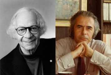 John Meisel and Jean Laponce, the first two editors of IPSR. In 2012, IPSA launched the Meisel-Laponce Award to honour them