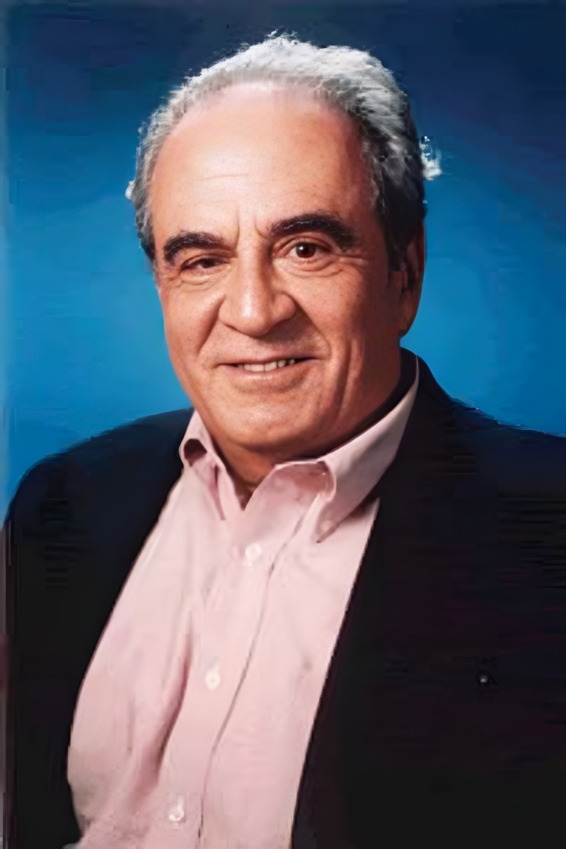 Guillermo O’Donnell 