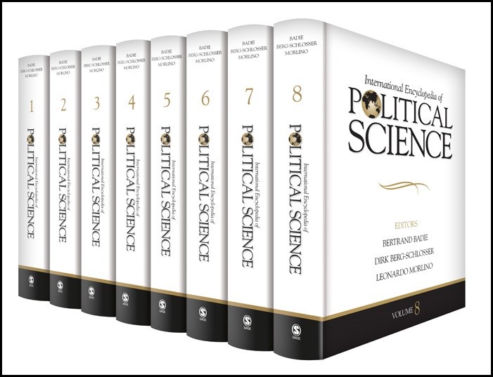 International Encyclopedia of Political Science