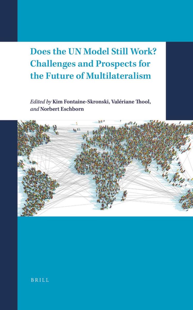 Does the UN Model Still Work? 