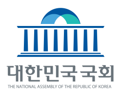 National Assembly of the Republic of Korea logo