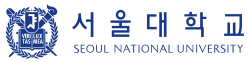 Seoul National University logo