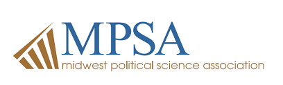 MPSA Bookshelf - Midwest Political Science Association