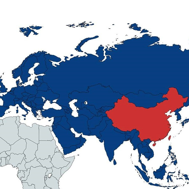 III. Eurasian Research on Modern China and Eurasia Conference IPSA