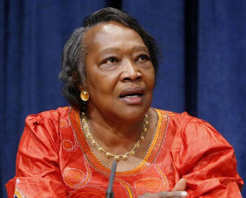 Margaret A. Vogt Award for Global South Scholars