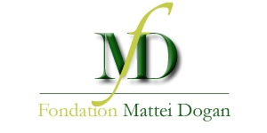 Fondation Mattei Dogan