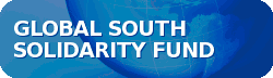 Global South Solidarity Fund logo
