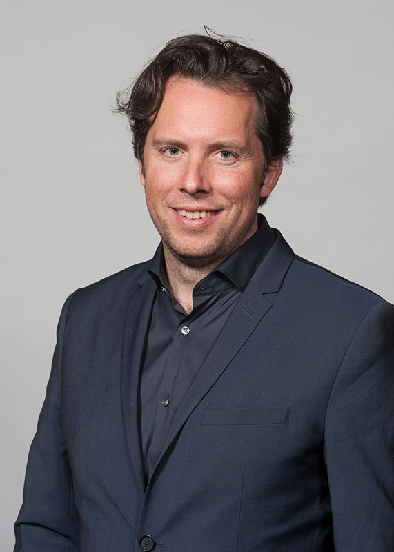Stephen Sawyer