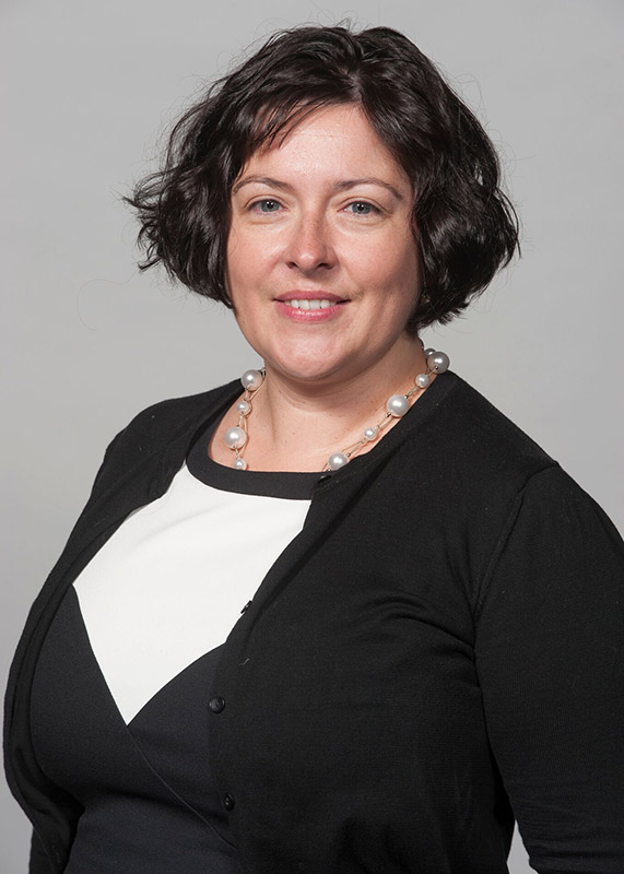 Theresa Reidy