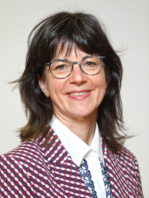 Anja Jetschke