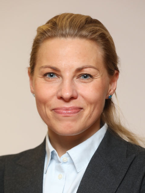 Magdalena Musial-Karg