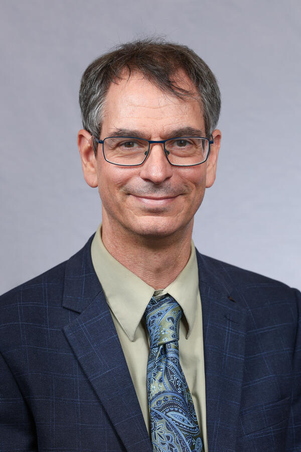 André Lecours