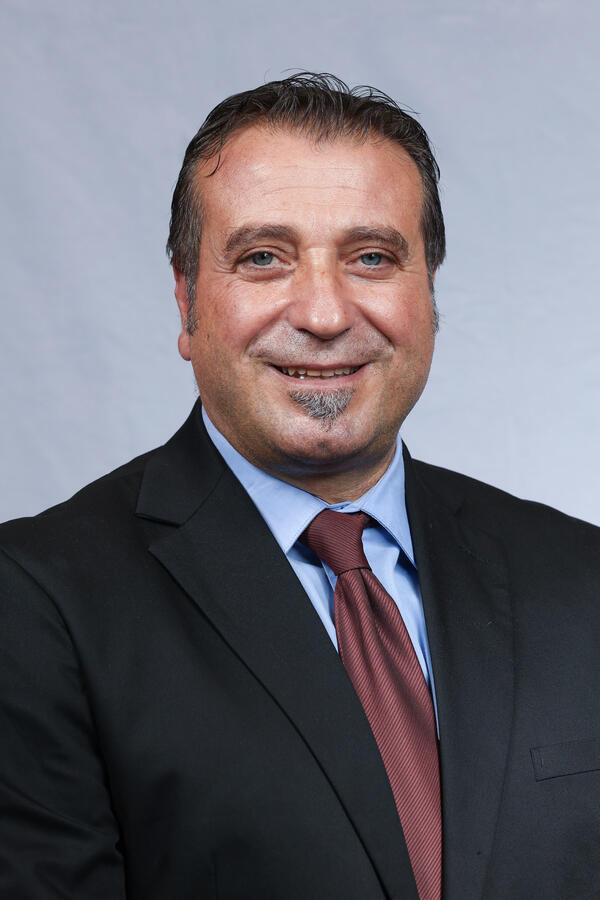 Carmelo Cattafi