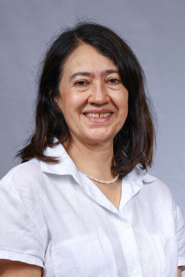Esperanza Palma