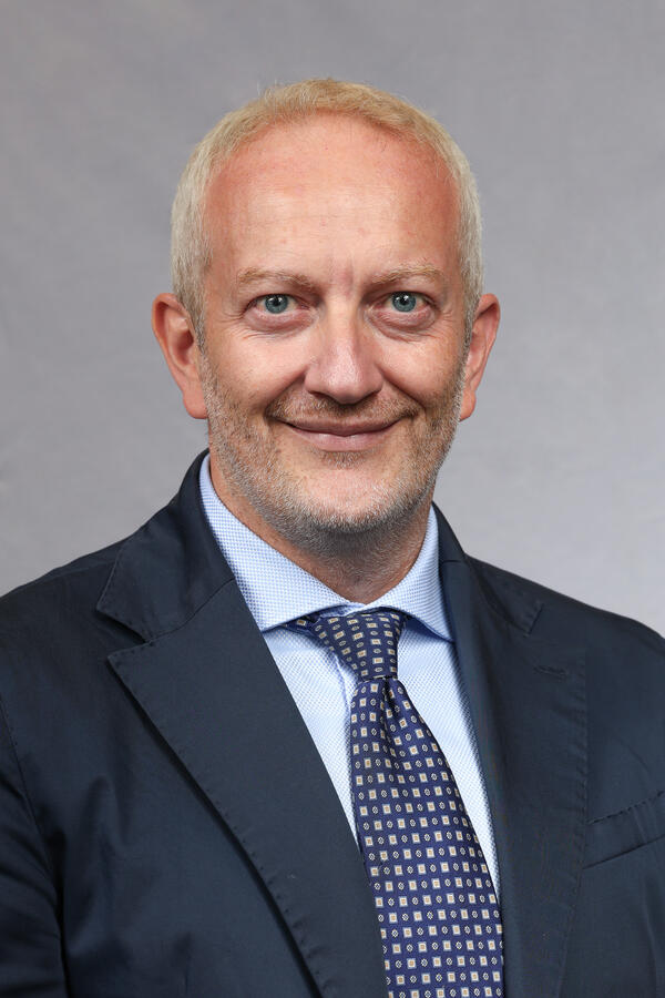 Fortunato Musella