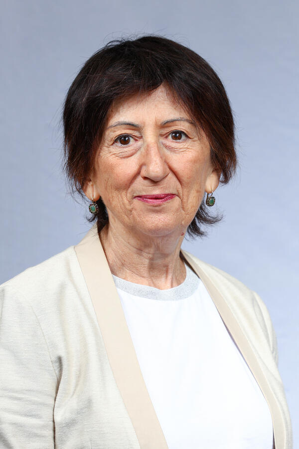 Francesca Longo