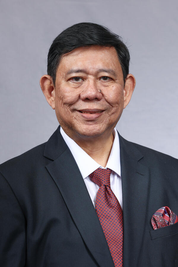 Julio Teehankee