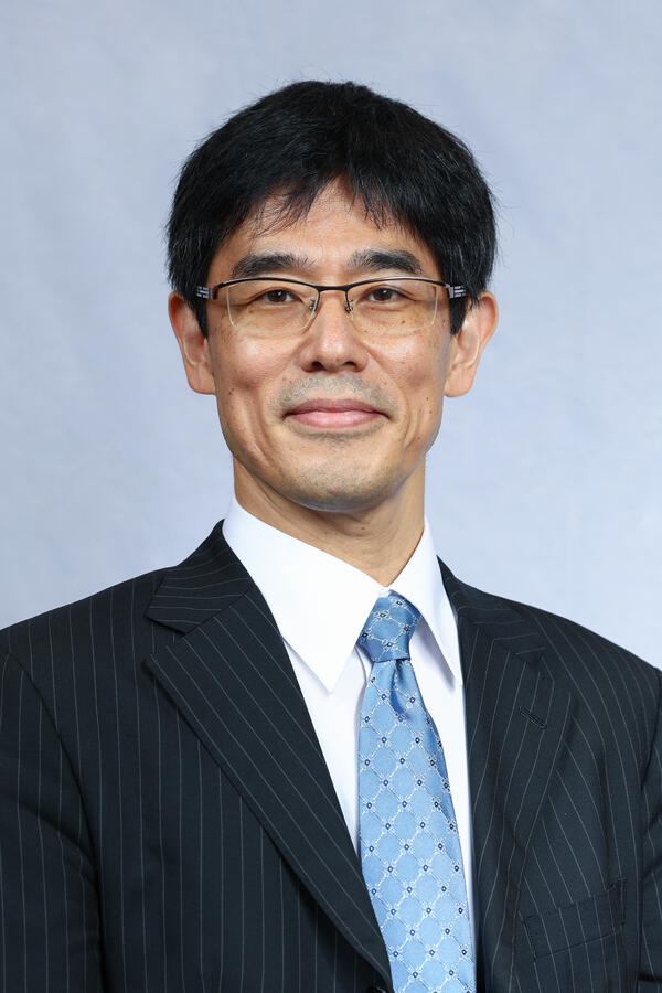 Keiichi Kubo