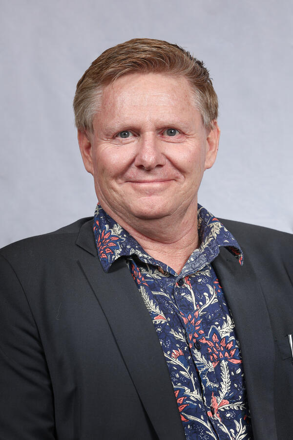 Laurence Piper
